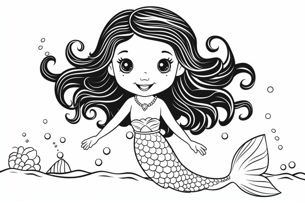 Coloriage