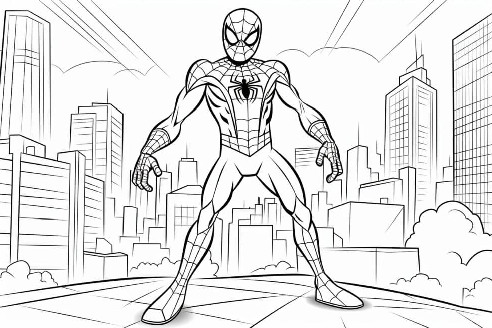 Coloriage