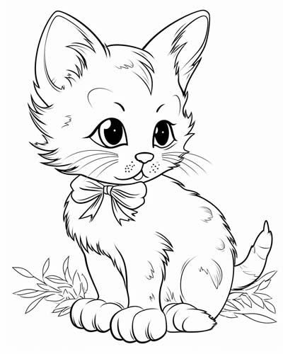 Coloriage