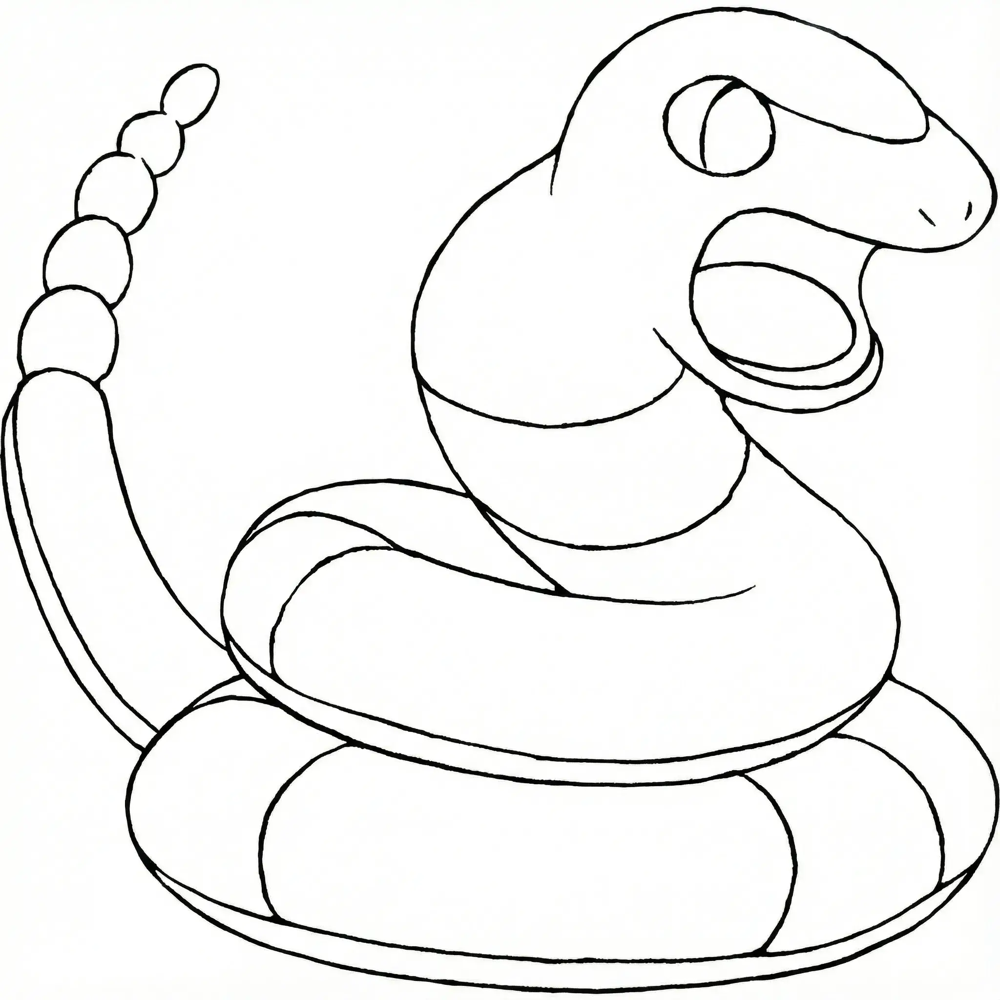 Coloriage Abo