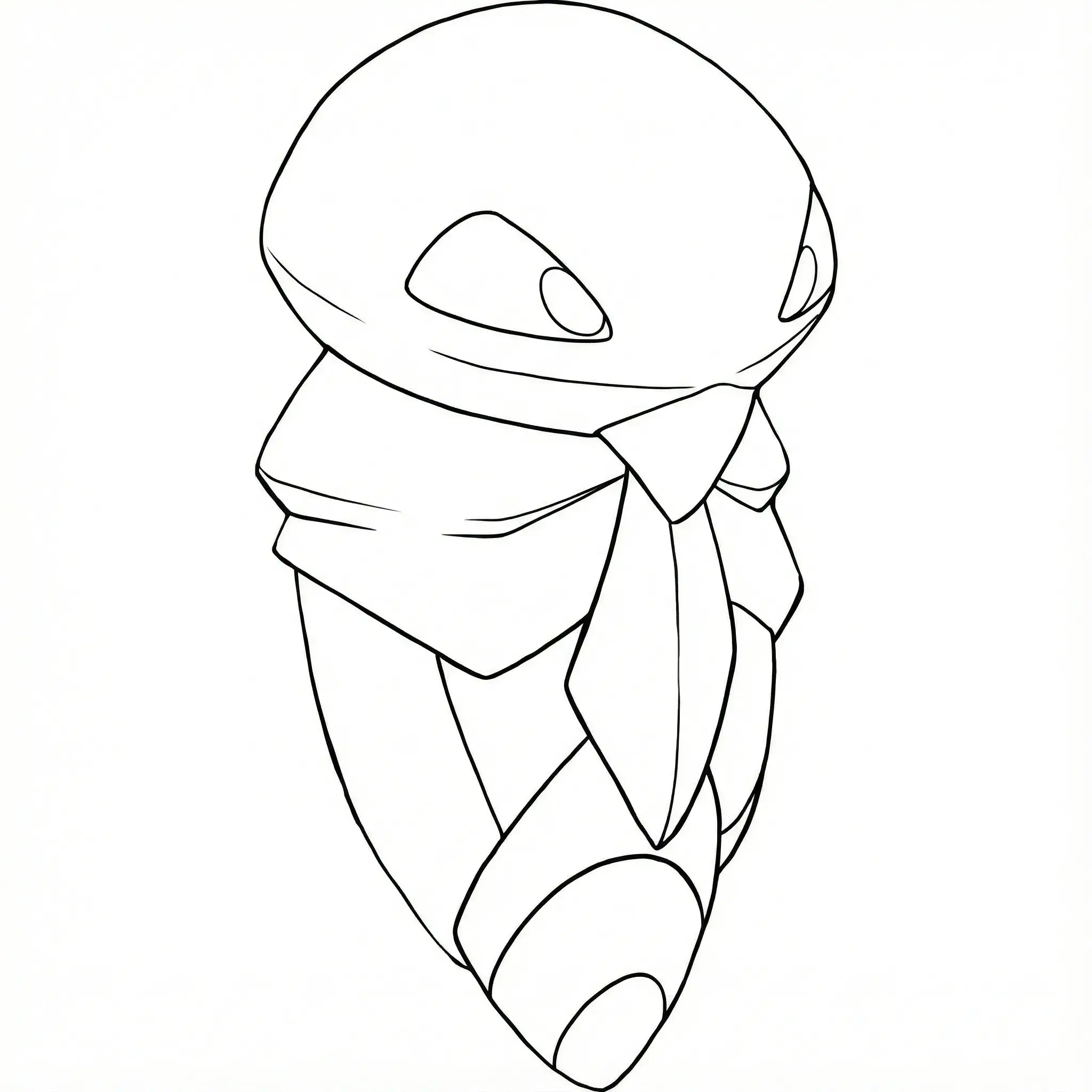 Coloriage Coconfort