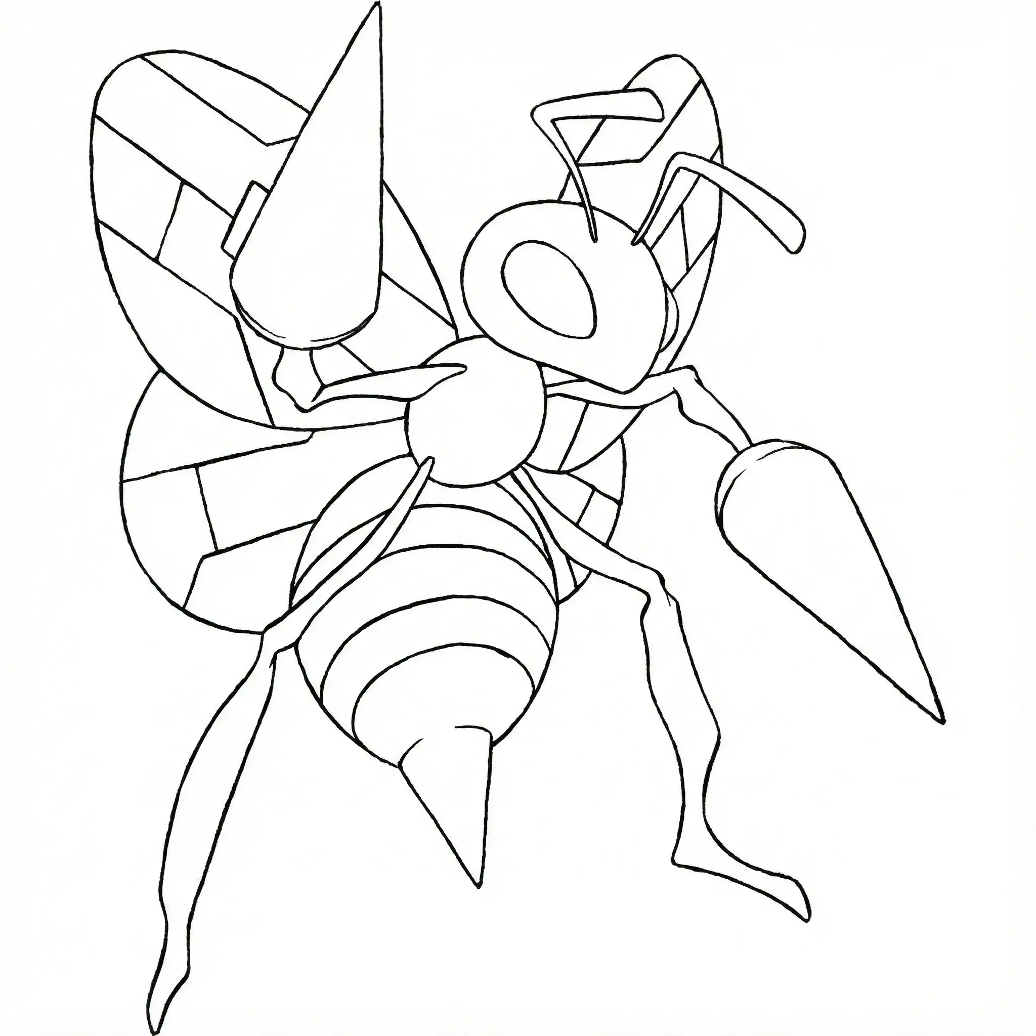 Coloriage Dardargnan